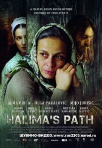 Мусульманское кино  Путь Халимы
