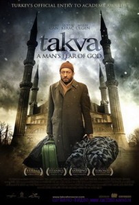 Мусульманское кино  Богобоязненность