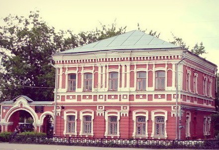 Бутурлинский историко-краеведческий музей