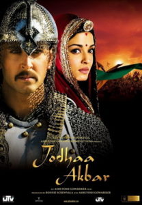 Джодха и Акбар мусульманское кино