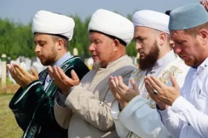 Татарские духовные наставники