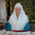 Ушла из жизни хранительница священного дома Садек-абзи Абдулжалилова