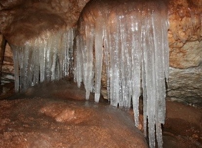 Борнуковская пещера2