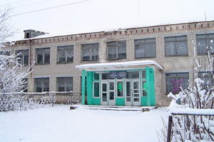 музей в селе Чембилей