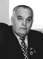 Алимов Жафяр Маазович