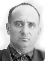 Аллямов Абдулбари Хусаинович