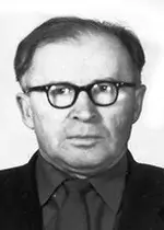 Башаров Зяки Абдурахманович