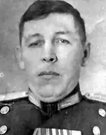 Денников Хусаин Абдуллович