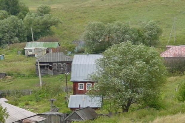 село Кадомка фото и видео
