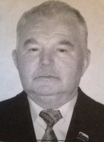 Мустафин Анвяр Сафинович