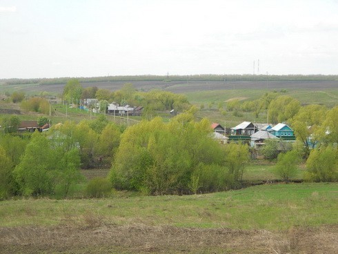 Село Андреевка(Мөтеравыл) фото и видео