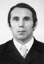 Ряхимов Рашит Хусяинович