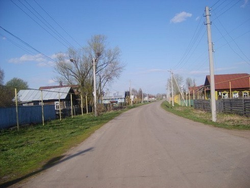 Село Урга(Ыргу авылы) фото и видео