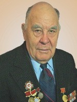 Сабиров Саяр Вафинович