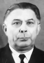 Самерханов Сафа Арифуллович