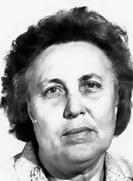 Зинятуллина Лейля Фатеховна