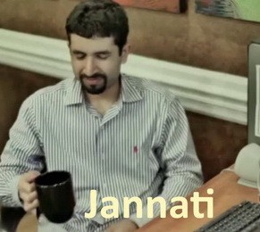 Джаннати