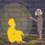 Пророк Юсуф мультфильм для детей