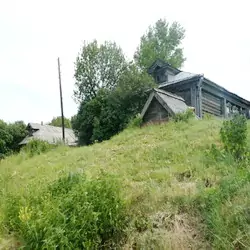 История села Ключищи