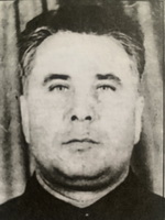 Хуснетдинов Мидихат Хуснетдинович(1933-1997)