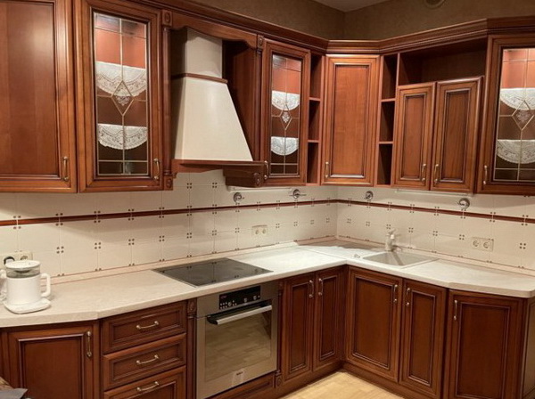 Премиум кухня стандарт