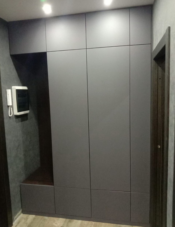 Шкаф прихожая