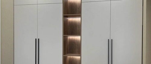 Прихожая Пенза 2026