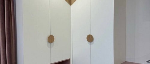 Прихожая стиль