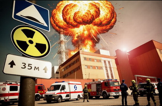 ПО Маяк 1957 год