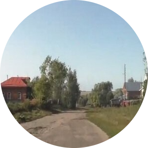 Село Масловка, Спасский район, Нижегородской области